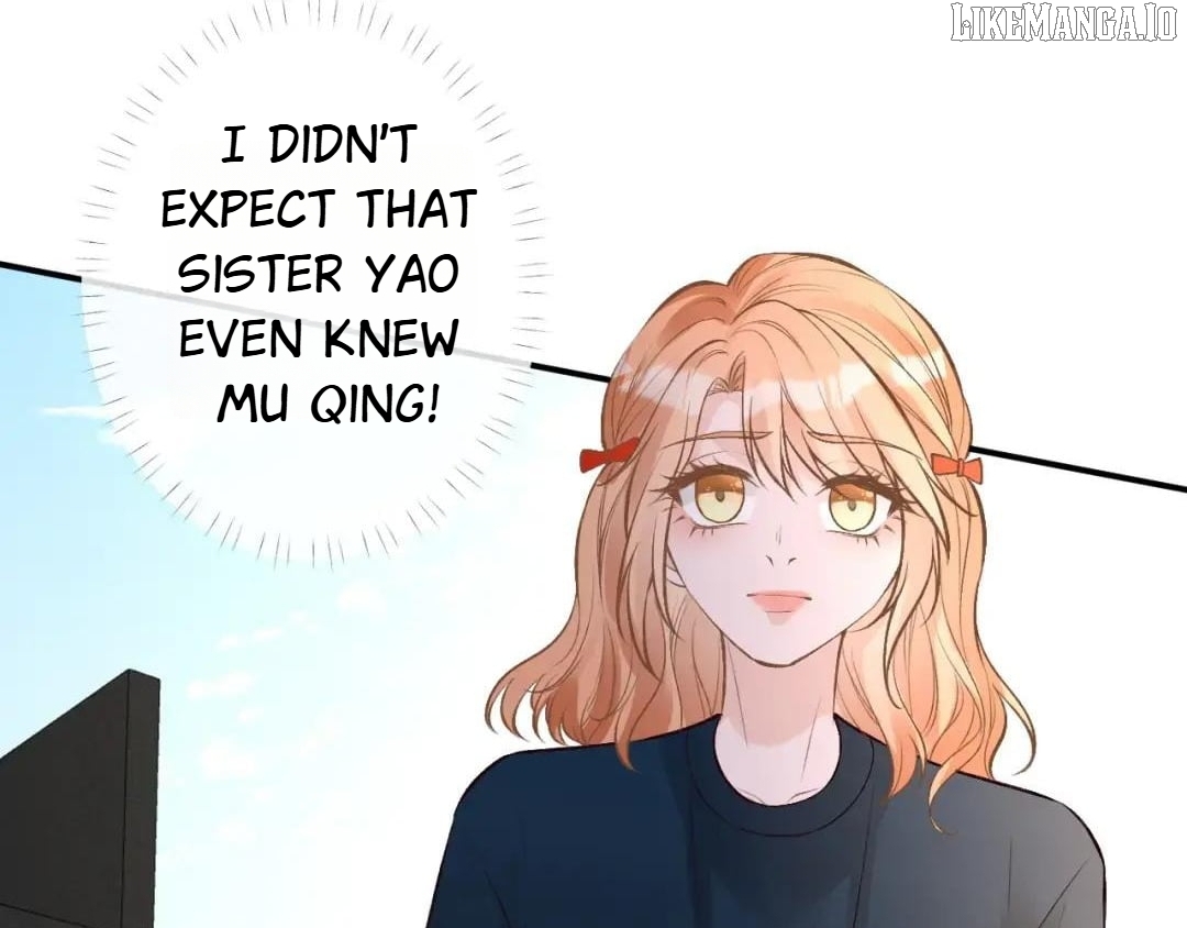 Everyone's Darling Chapter 180 - page 33